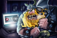 viking
